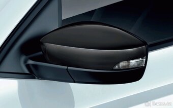 Vnější kryty zrcátek - 4