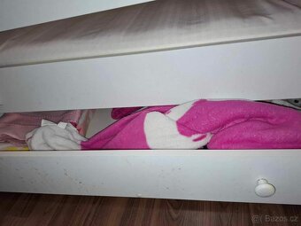 Prodám dětskou postel - 4