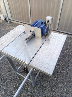 Kuželová štípačka - 4