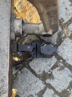 Bmw e46 tažné zařízení 1095862/303140 - 4