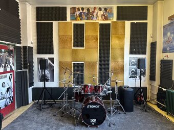 Zkušebny Kralupy nad Vltavou - 4