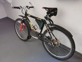 Horské kolo Actstar - 4