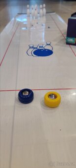 Stolní bowling Albi - 4