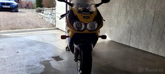 Honda cbr 900rr Fireblade - 4