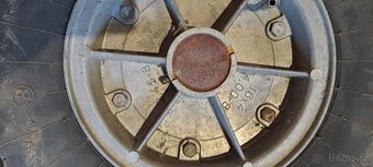 Kola barum bantam - 4