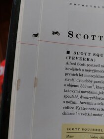 Encyklopedie motocyklů - 4