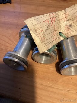 AVIA A31 díly tandemového válce - 4