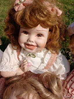 PORCELÁNOVÁ PANENKA - 4