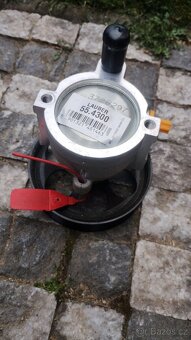 Čerpadlo posilovače řízení - 4