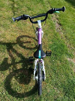 Dětské kolo Woom 2 - 4