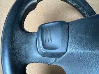 Volant Volkswagen Golf DSG - 4