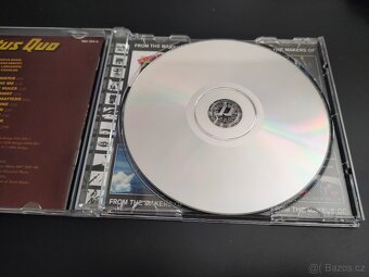 Status Quo - Quo - 4