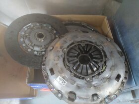 Spojková sada VW - 4