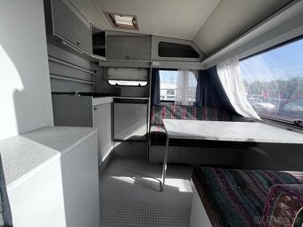 Karavan Beyerland Sprinter - 4