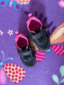 Dětské dívčí boty - 4