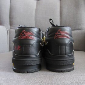 “Louis Vuitton” sneakers (45EU) - 4