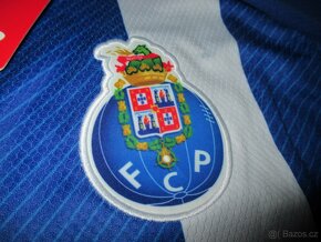 Futbalový dres FC Porto 2021/22 30x majster - 4