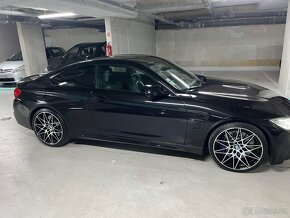 BMW M4 Competition - 4