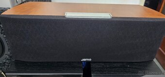 Jamo - 4