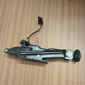 Prodám auto houkačku na 12V - 4