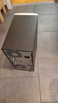 Pc sestava - 4