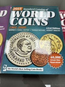 Standart catalog of world coins - Krause Publications - 4