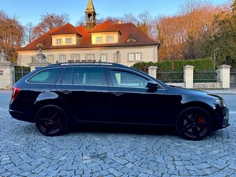 Škoda Octavia 3. RS 2.0 TSI 162KW - 4