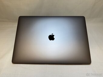 CTO 16 Apple MacBook PRO M1 MAX SSD 2TB / 64Gb ZÁRUKA - 4