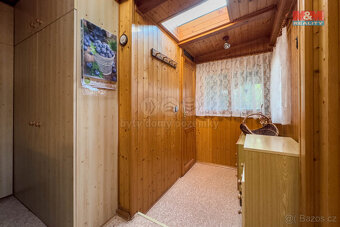 Prodej chaty, 50 m², Zdiby, ul. U Rybníka - 4