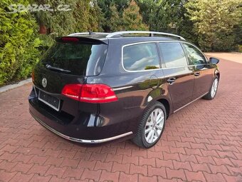 Passat 2.0TDI 103kW DSG,Highline,ACC,navi,xenon,kamera,servi - 4
