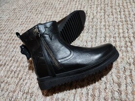 Kozačky Lasocki Young pro holky v.33 - 4