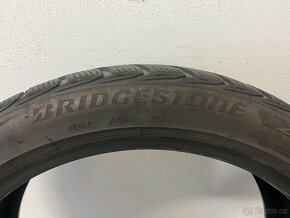 ZIMNÍ SADA BRIDGESTONE 215/45/20 - 4