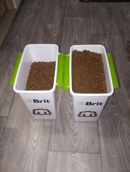 Granule Wiejska Zagroda Kitten - 4