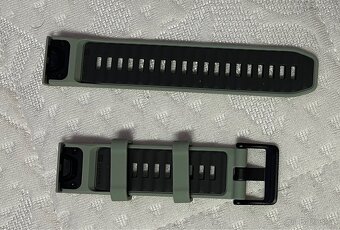 Nový řemínek Garmin QuickFit 22 - 4