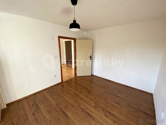Pronájem bytu 2+1 55 m² - Sezimovo Ústí, Lipová - 4