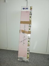 LUSTR WOFI TANGENS 852 - 4