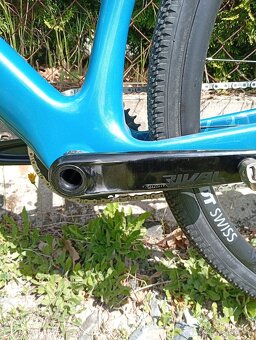 Gravel Corratec vel.56cm - 4