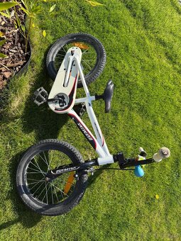 Kolo dětské Specialized 16 Hotrock - 4