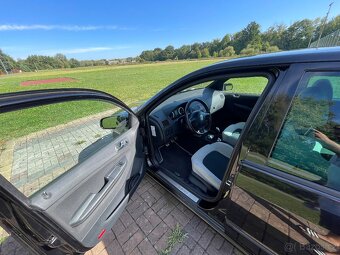 Škoda Fabia RS - 4