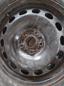 Zimní pneu pirelli 205/55 - 4