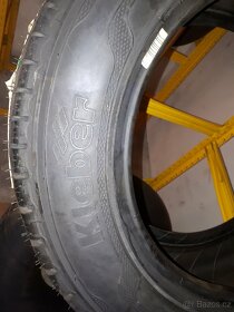 Letni pneu 195/65R16C Kleber - 4