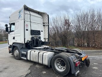 TAHAČ SCANIA R 420 r.2012, EURO 5,LOWDECK,AUTOMAT,RETARDÉR - 4