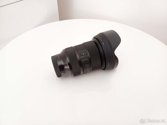 Objektiv SIGMA 24-70mm F2.8 DG DN Art pro Sony E - 4