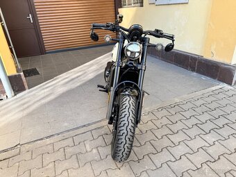 CFMOTO 450CL-C Bobber - odpočet DPH - 4