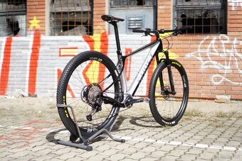 Anne Terpstra 2021 Ghost LECTOR World Cup (29" vel. L) - 4