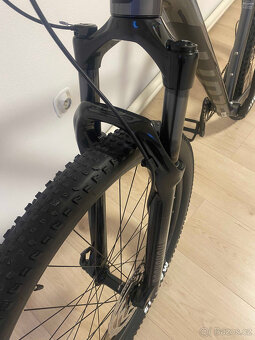 Scott scale 965 vel. L 18,9'' kol 29'' SLX 1x12 STAV NOV - 4