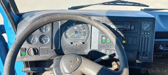 Avia A31 turbo sklopka - 4