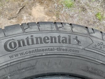 2xLETNI PNEU 225/65/16C - 4