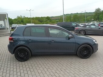 Volkswagen Golf 1,4 TSI,90kW,DSG,SERVISKA, - 4