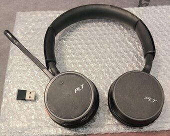 Headset Poly Voyager 4220 - 4